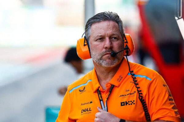 F1 News Today; McLaren Officially Announces Driver’s Exit as Mercedes Hints at 2025 Signing