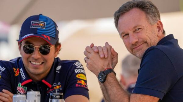 F1 News Today: Christian Horner Confirms Sergio Perez’s Future at Red Bull With a Shocking Announcement…