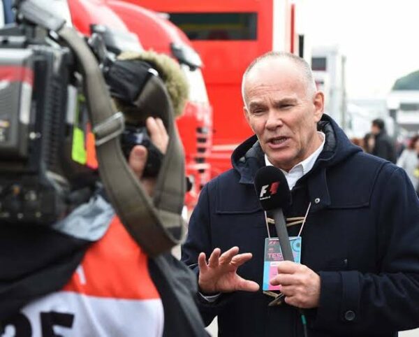 F1 News Today; Peter Windsor Slams Lando Norris’s Criticism On Max Verstappen’s Victory at the Brazilian Grand Prix With An Unexpected Announcement…