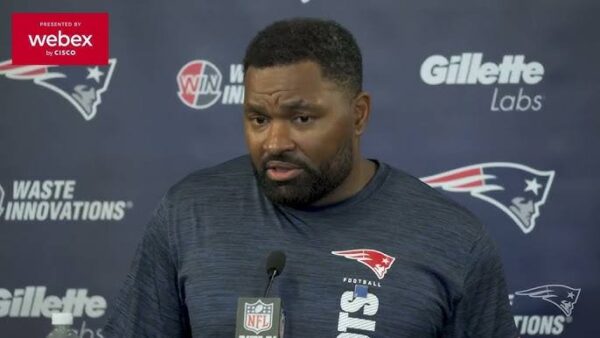 “Huge Blow” Jerod Mayo Blasts Patriots as a ‘Soft Football Team’ After Embarrassing Blowout Loss…