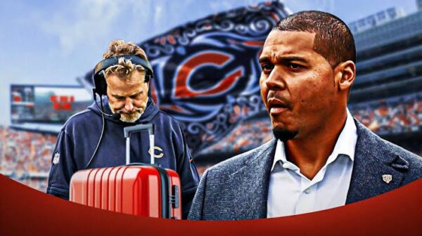 FAN REVOLT: Bears Supporters Drops Shocking Demand On HC Matt Eberflus and GM Ryan Poles Amid…