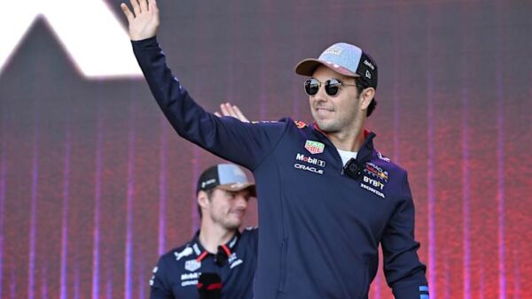 “HUGE BLOW” Sergio Perez Retaliates Against Red Bull Exit Rumors as Pressure Mounts