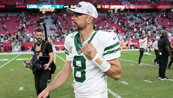 Aaron Rodgers Terminates Contract, Will Not Return to Jets in 2025