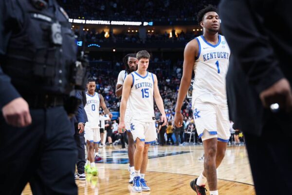 Kentucky Wildcats Star Threatens to Leave Team Over Colleague’s Behavior