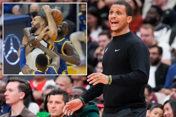 Joe Mazzulla’s NBA Proposal Faces Backlash as Draymond Green Speaks Out