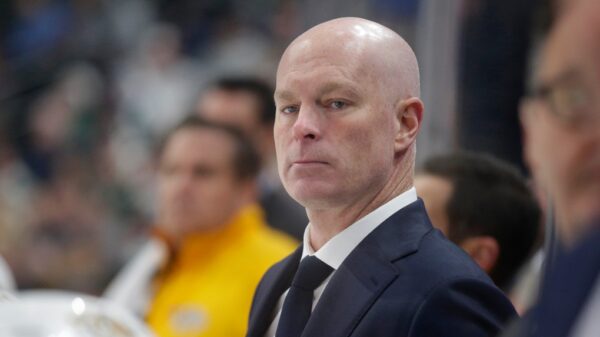 NHL Head Coach John Hynes Suspended for Violating League Policies