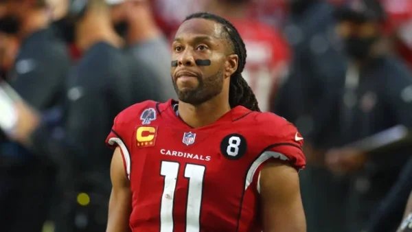 Breaking News: Arizona Icon Larry Fitzgerald Jr. Suspended Amid Ongoing Investigation