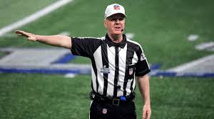 John Parry, a well-known referee in the NFL, has been noticeably absent from the field for…