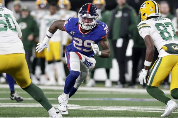 Green Bay Packers Disagree to Sign Another New York Giants Stud in 2025 Free Agency