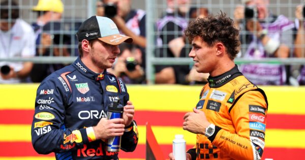 F1 News Today; Max Verstappen Shocks Entire F1 World, Turns Down ESPN’s Multi-million Dollars Sponsorship Offer, Citing ‘Passion Over Profit’ in F1