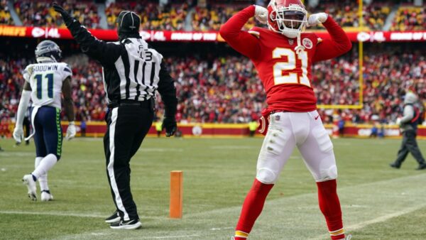 Kansas City Chiefs Cornerback Trent McDuffie Expected to Depart Despite $10 Million Contract