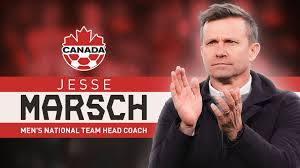 Jesse Marsch, the head coach of the Canadian Men’s National Soccer Team, has been suspended from his position effective immediately.