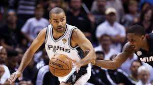 The Situation for the San Antonio Spurs Has Become Quite Risky: Tony Parker’s Suspension Highlights Deeper Issues