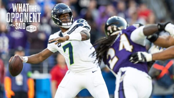 Headline: Seattle Seahawks Stumble Against Baltimore Ravens, Falling Short in Defensive Struggle