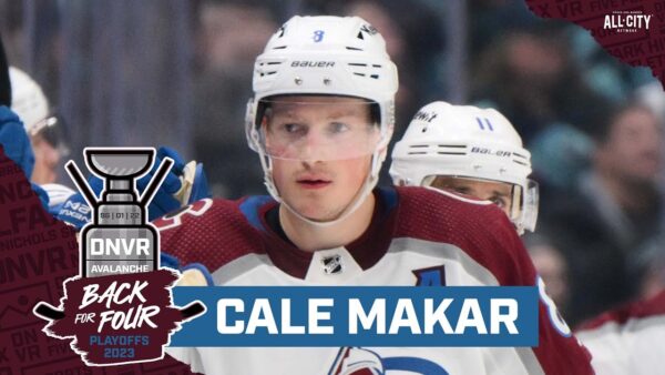 Youth Hockey Star Cale Makar Given Four-Word Suspension for Violating Code of Conduct