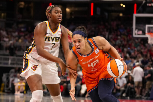 Indiana Fever’s $35 Million Veteran Suffers Season-Ending Injury