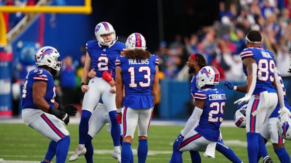 JUST IN:Buffalo Bills Gives Dolphins a Huge Blow With An Epic Comeback.