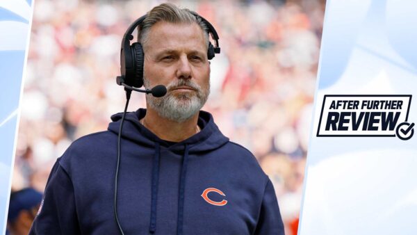 EXCLUSIVE:Following Matt Eberflus Arrangement, Bears Are Considering The Need For Defensive And Offence Improvement.