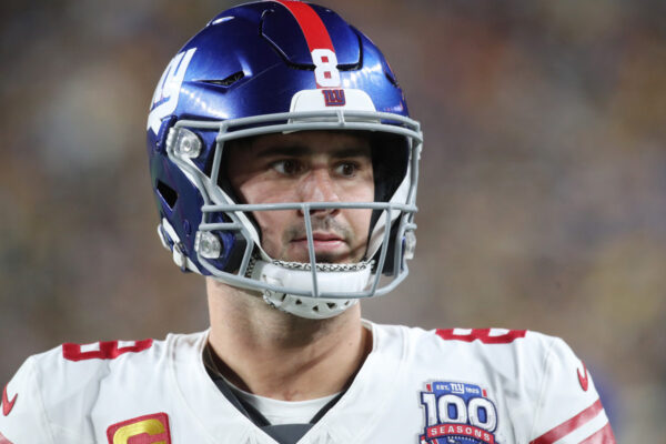 Giants Eye Vikings’ MVP Candidate for 2025 Roster Revamp