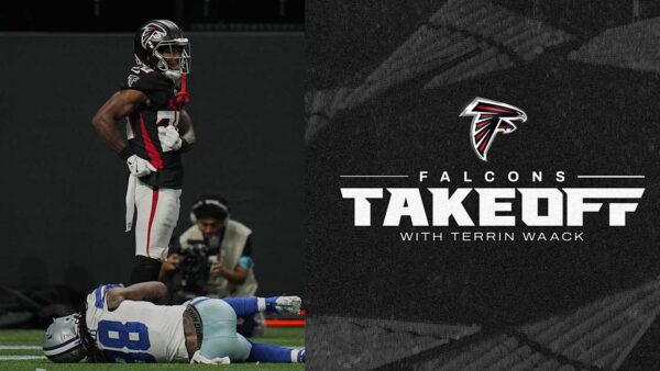 Falcons Take Off: Key Quotes, Stats, and Facts from Victory over the Cowboys