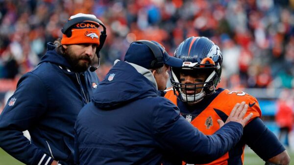 Denver Broncos Key Player Threatens to Leave Team If Colleague Is Not Fired Over Miscommunication