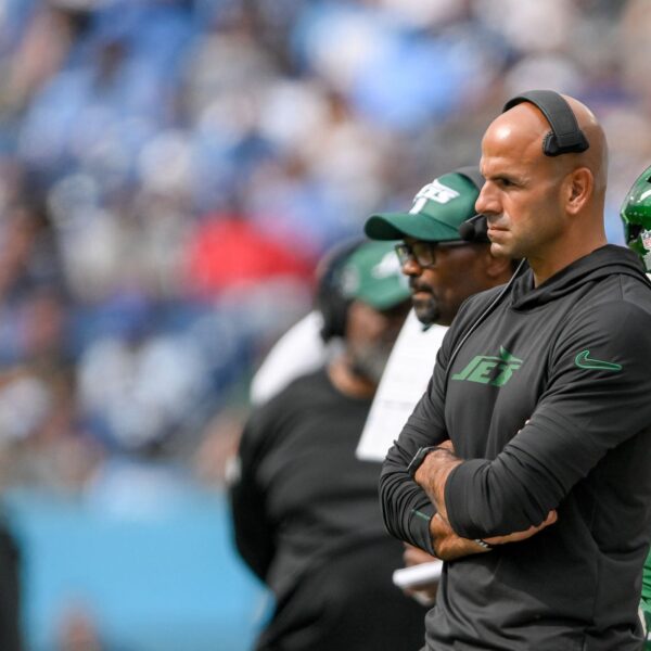 the head coach of the TRUE GANG GREEN NEW YORK JETS FANS has made the most heartbreaking announcement, which has left his supporters in tears: my wife has…