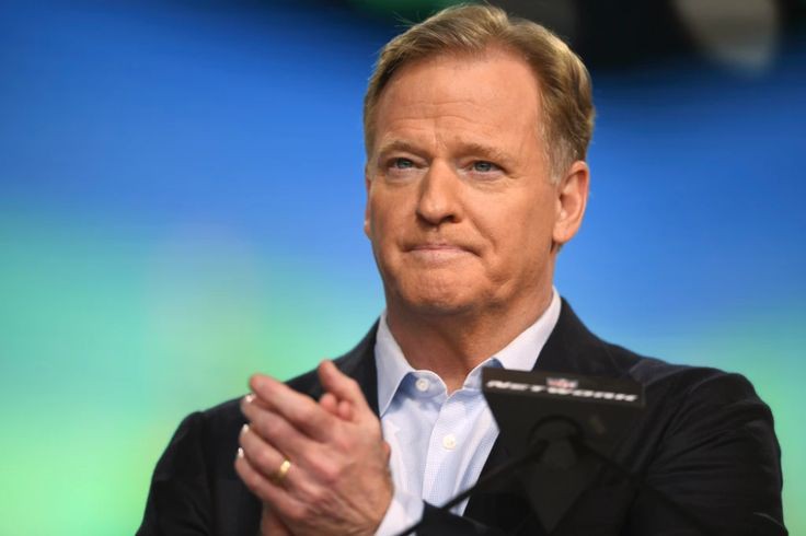 BREAKING NEWS: Seahawks GM John Schneider Reveals Some Strange News Regarding NFL Commissioner Roger Goodell Exit Due To...