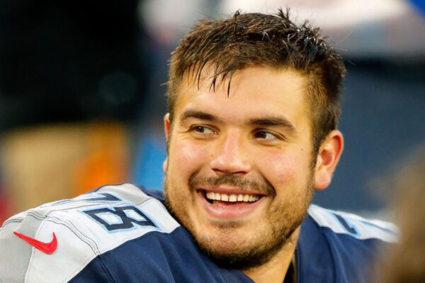 JUST IN: Denver Broncos Inks A Blockbuster Deal, RT Jack Conklin From Cleveland Browns Signed In A Three-year Contract.