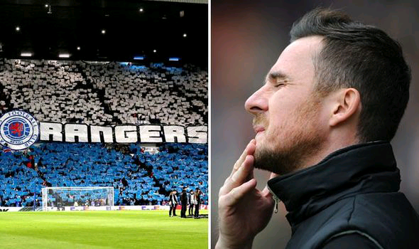 Barry Ferguson Warns of Challenges for Rangers Ahead of Celtic Clash