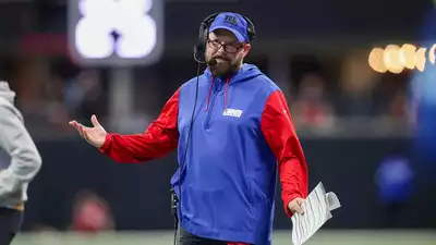 BREAKING NEWS: HC Brian Daboll Works on New Deal After Loss to…