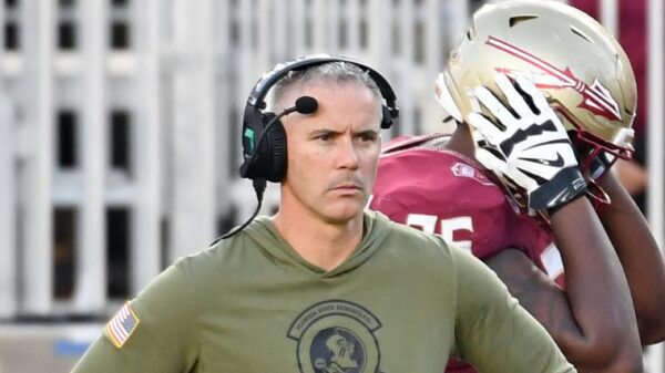 BREAKING NEWS: Florida State Seminoles Football Head Coach Suspended After Shocking Revelation