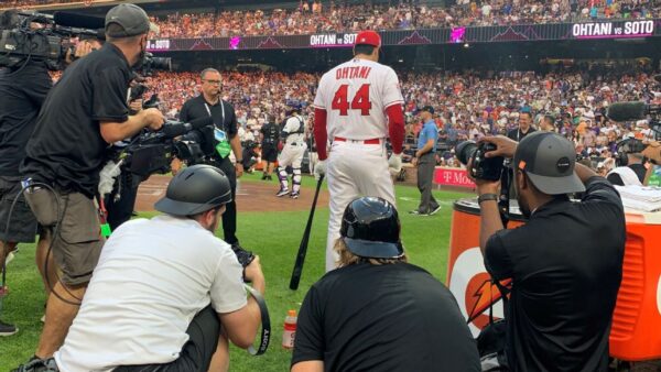 Breaking News: Baseball Pitcher Announces Retirement Due to…