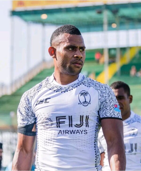 BREAKING NEWS: Fiji Rugby Star Vilimoni Botitu Sentenced For Dogfighting Scandal