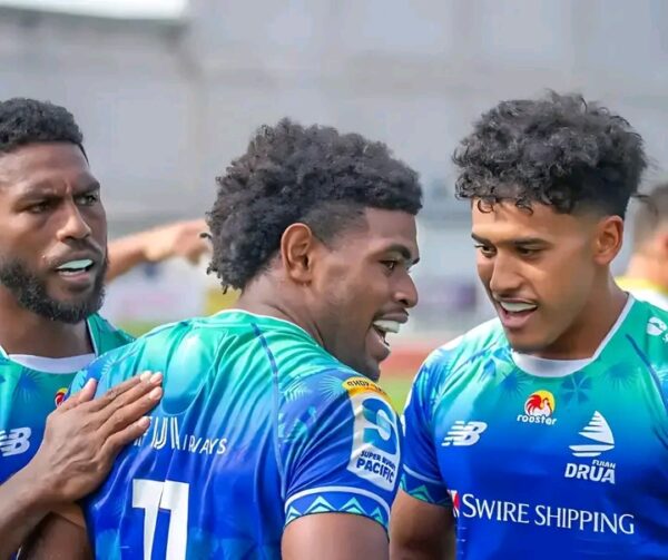 BREAKING NEWS: After A Shocking Revelation, The Fiji Drua Player Waqa Nalaga Shock The Entire Squad With An Unexpected Departure Due To…