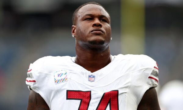 NFL Update: Former Cardinals Offensive Lineman to Start for Defending Champs