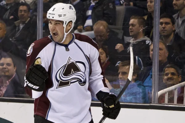 NHL, Colorado Avalanche star defenseman Shane O’Brien has officially announced his transfer to a new team