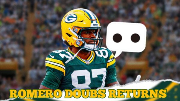 REVEALED: Concerning Week 14 Against Seahawks, Green Bay Packers Received Some News About Wide Receiver Romeo Return.