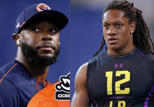 BREAKING NEWS: Chicago Bears Linebacker Tremaine Edmunds Breaks Silence Via Disagreement With Interim HC Thomas Brown Due to…