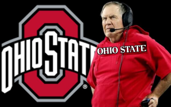 BREAKING NEWS: The New England Patriots HC Bill Belichick Breaks Silence By Accepting A Deal With Ohio State Buckeyes.