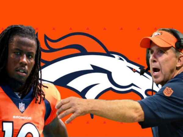 BREAKING NEWS: Denver Broncos Wide Receiver Jerry Jeudy Breaks Silence Via Disagreement With General HC Sean Payton Due To…