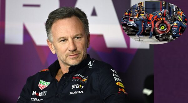 REVEALED: Inside F1’s Controversial Tech Secrets, The Red Bull’s Under Threat As Biggest Rival Unveiled Bend Rules.