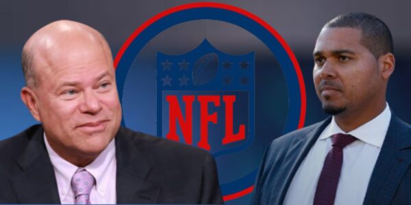 CONFIRMED: Chicago Bears GM Ryan Poles Meets With The Owner OF Carolina Panthers David Tepper To Sing RB Bryce Young.