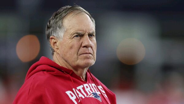 BREAKING NEWS: England Patriots Board Requests Immediate Attention from GM Bill Belichick