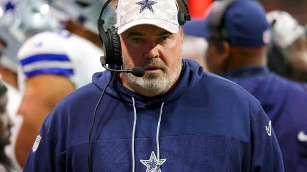 BREAKING NEWS:Cowboys’ Big Loss Against Eagles Shouldn’t Change Perceptions About Mike McCarthy