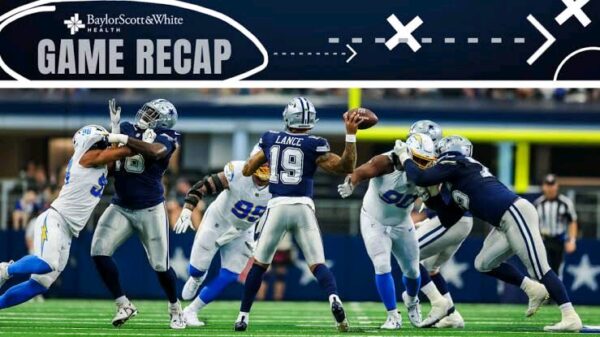 BREAKING NEWS:Ryan Flournoys Brilliant Touchdown Play Sparks Excitement for Dallas Cowboys…