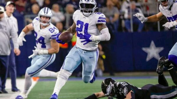 BREAKING NEWS:Why a Couple of Spots in the Draft Order Aren’t All That Important to the Cowboys