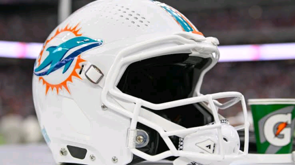 Miami Dolphins 2025 Schedule: Opponents Set for Next Semester