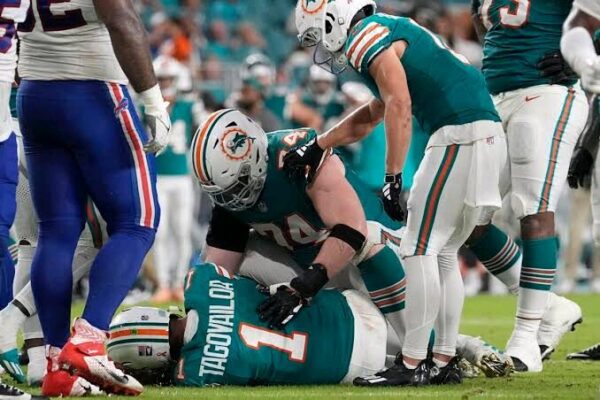 Breaking News: Miami Dolphins Key Player and Captain Announces Retirement Ahead of Week 15 Game…