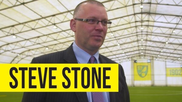 BREAKING NEWS: Steve Stone Appointed as the New Manager of Norwich City FC, Fans Excited for the Future