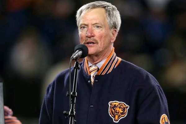 BREAKING NEWS: Chicago Bears Front Office Under Immense Pressure Concerning George McCaskey’s Message